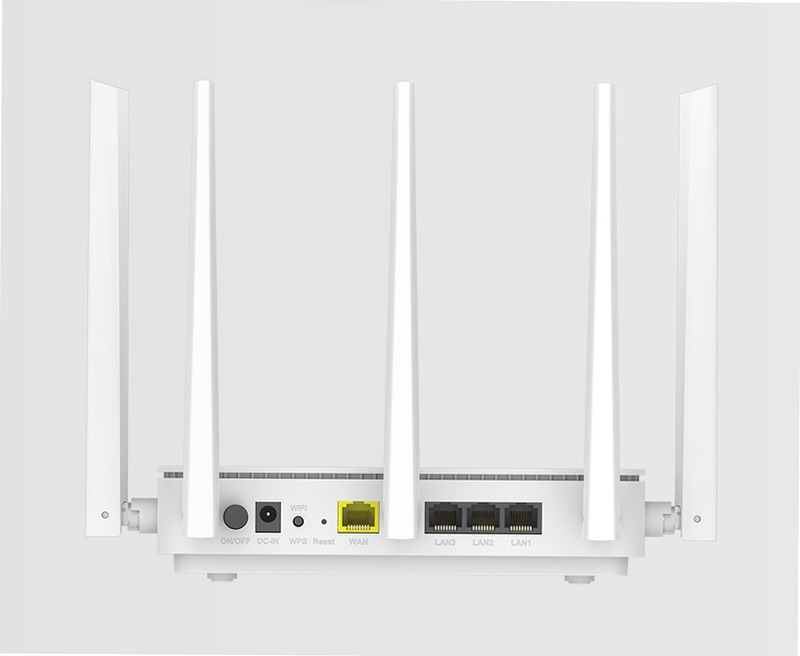 C36 Router Wi-Fi 7 BE3600 | D-Link Italia