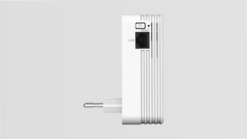 DHP-W310AV Extender PowerLine Wireless Mini AV 500 router