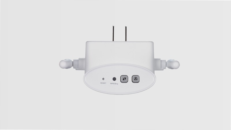 DHP-W306AV - Estensione Wi-Fi Avanzata