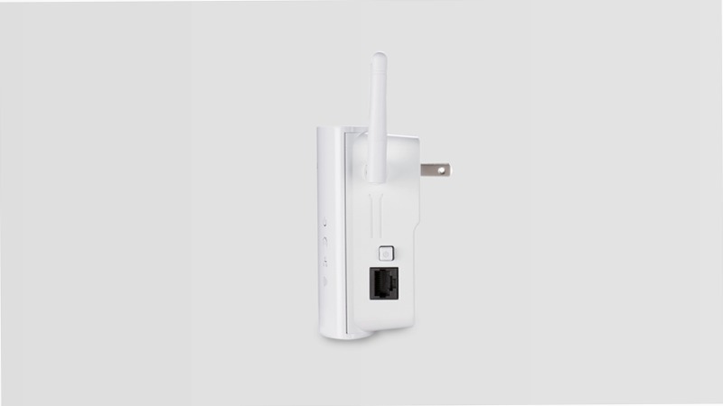 DHP-W306AV - Estensione Wi-Fi Avanzata