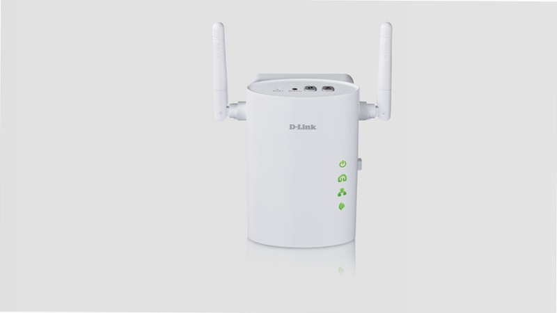 DHP-W306AV - Estensione Wi-Fi Avanzata