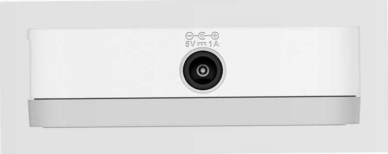GO-SW-8G - Intelligenza Tecnologica in Casa 5 Gigabit