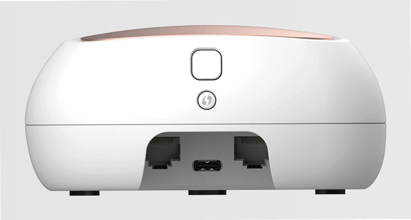COVR-C1202 - Soluzione Wi-Fi per tutto il domicilio 1200Mbps