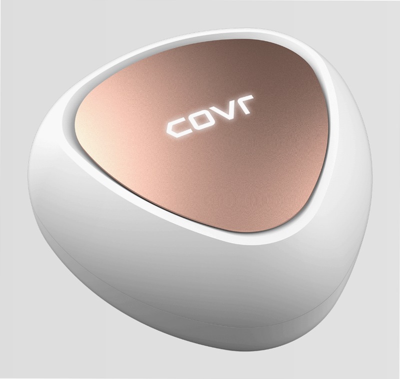 COVR-C1202 - Soluzione Wi-Fi per tutto il domicilio 1200Mbps