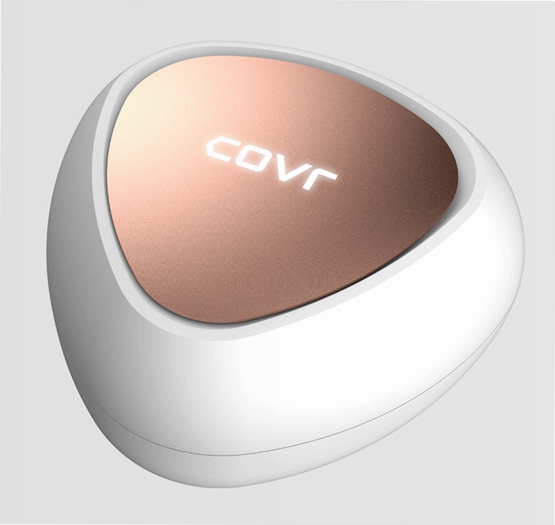COVR-C1202 - Soluzione Wi-Fi per tutto il domicilio 1200Mbps