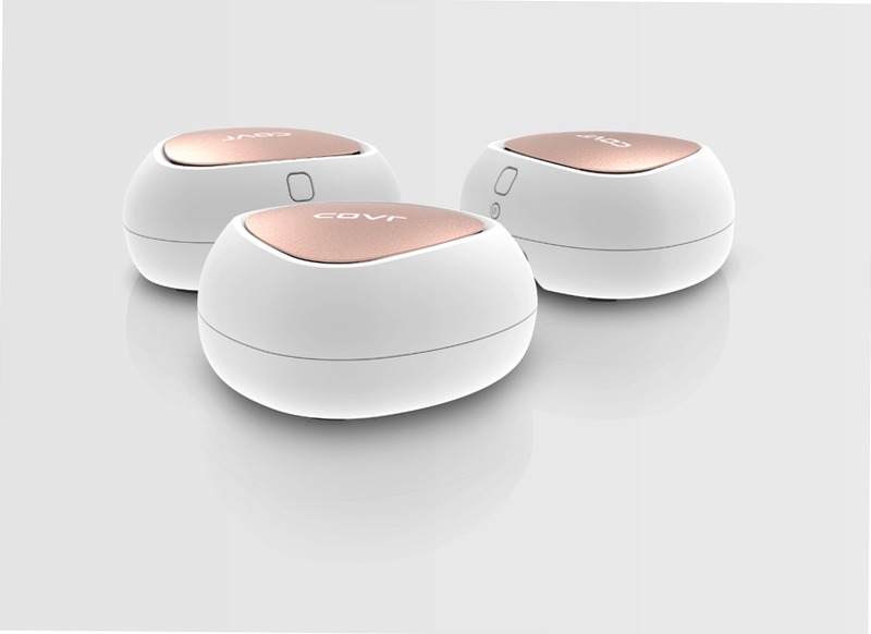 COVR-C1202 - Soluzione Wi-Fi per tutto il domicilio 1200Mbps