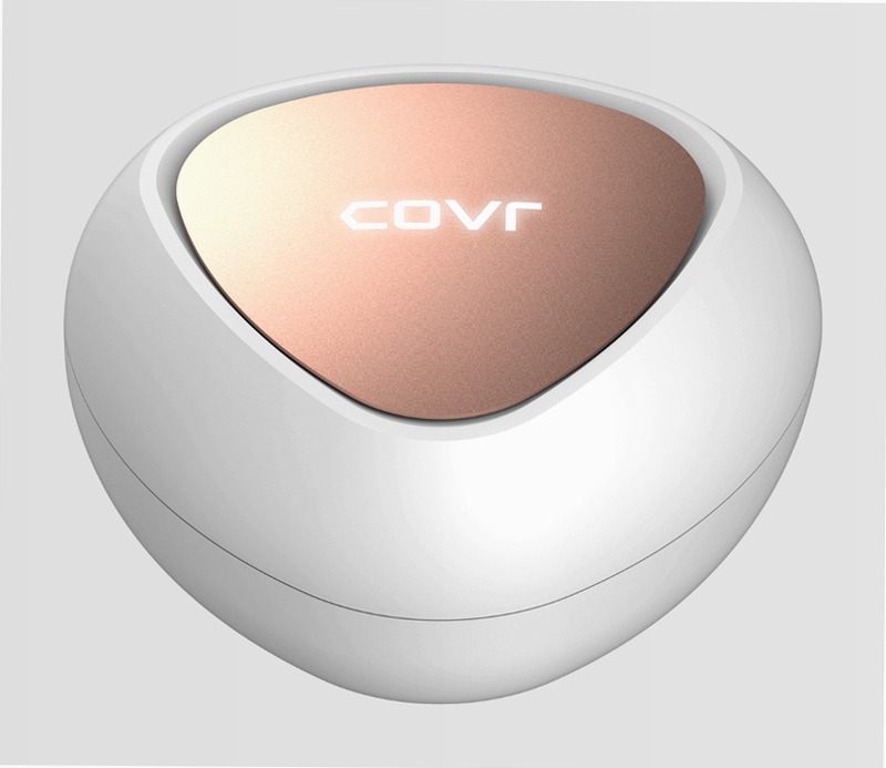 COVR-C1202 - Soluzione Wi-Fi per tutto il domicilio 1200Mbps