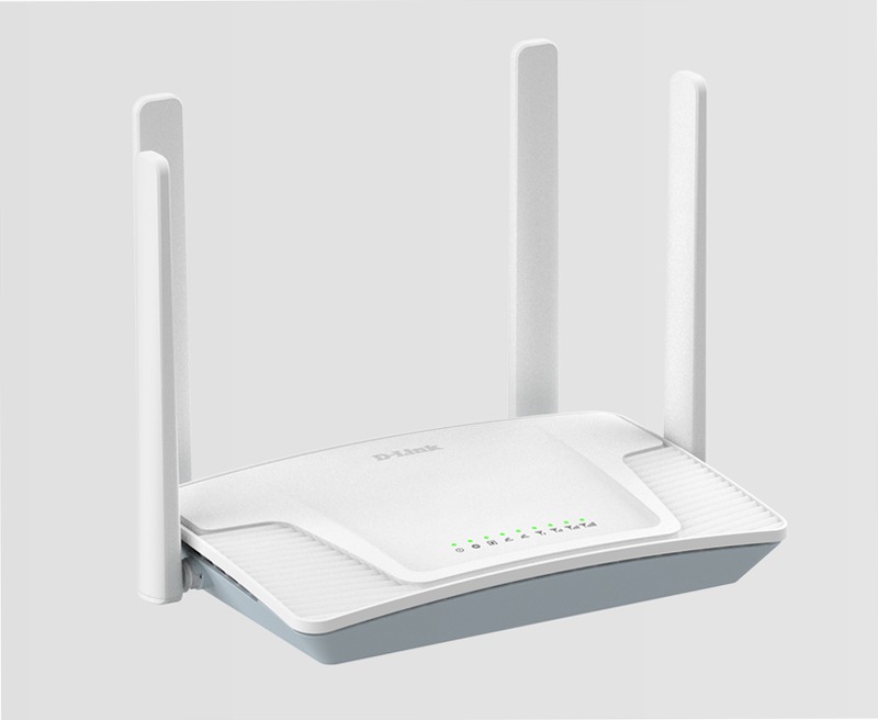 G416C Router 4G LTE Wi-Fi 6 AX1500 1500Mbps