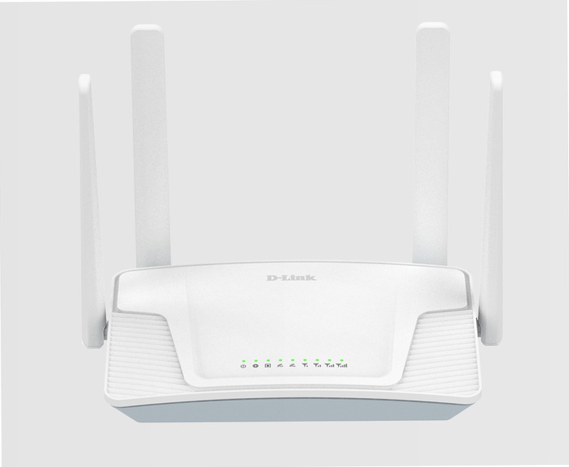 G416C Router 4G LTE Wi-Fi 6 AX1500 1500Mbps