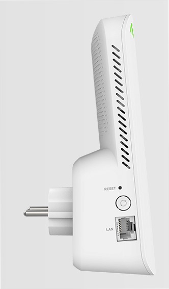 DAP-X1860 Intervallo Wi-Fi 6 AX1800 Mesh - D-Link Italia mesh router Gigabit Ethernet