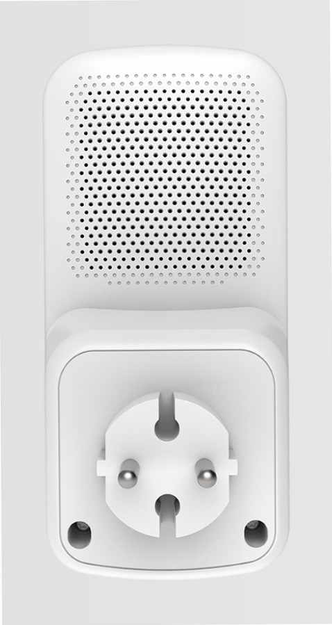 DAP-X1860 Intervallo Wi-Fi 6 AX1800 Mesh - D-Link Italia mesh router Gigabit Ethernet