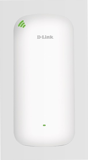 DAP-X1860 Intervallo Wi-Fi 6 AX1800 Mesh - D-Link Italia mesh router Gigabit Ethernet