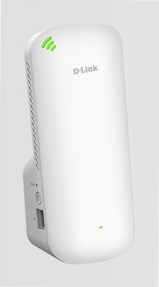 DAP-X1860 Intervallo Wi-Fi 6 AX1800 Mesh - D-Link Italia mesh router Gigabit Ethernet