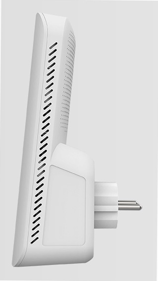 DAP-X1860 Intervallo Wi-Fi 6 AX1800 Mesh - D-Link Italia mesh router Gigabit Ethernet