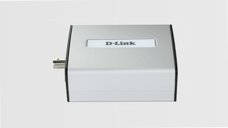 DVS-210-1 Video Encoder 1-canale MPEG4