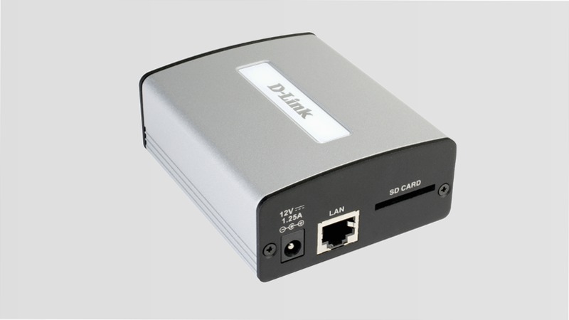 DVS-210-1 Video Encoder 1-canale MPEG4