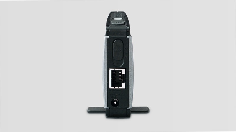 DAP-1350 Travel Router Wireless N Wi-Fi 4