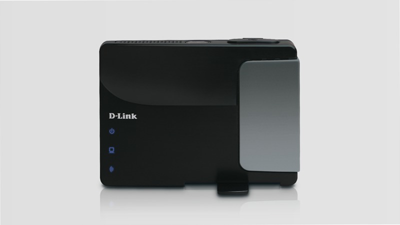DAP-1350 Travel Router Wireless N Wi-Fi 4
