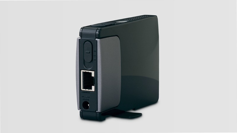 DAP-1350 Travel Router Wireless N Wi-Fi 4