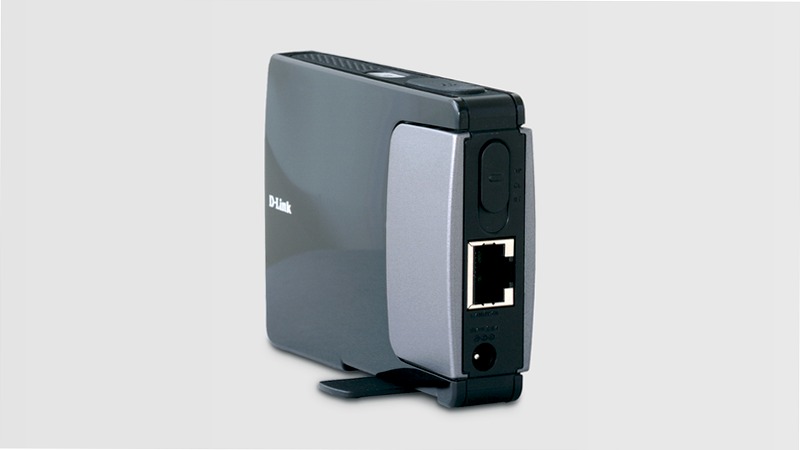 DAP-1350 Travel Router Wireless N Wi-Fi 4