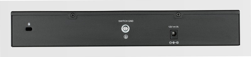 GO-SW-16G/24G - Intelligenza nel Desktop 16 Gigabit