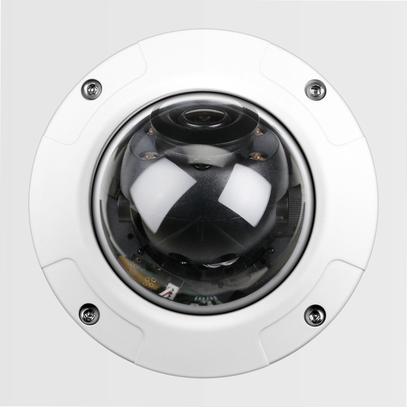 Videocamera DCS-4602EV Dome PoE Full HD Antivandalica