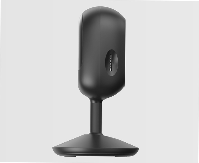Telecamera compatta Wi-Fi Full HD DCS-6100LHV2 | D-Link Italia 5m