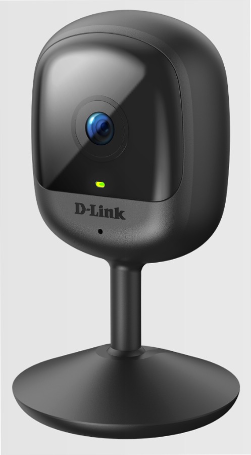 Telecamera compatta Wi-Fi Full HD DCS-6100LHV2 | D-Link Italia 5m
