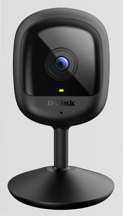 Telecamera compatta Wi-Fi Full HD DCS-6100LHV2 | D-Link Italia 5m