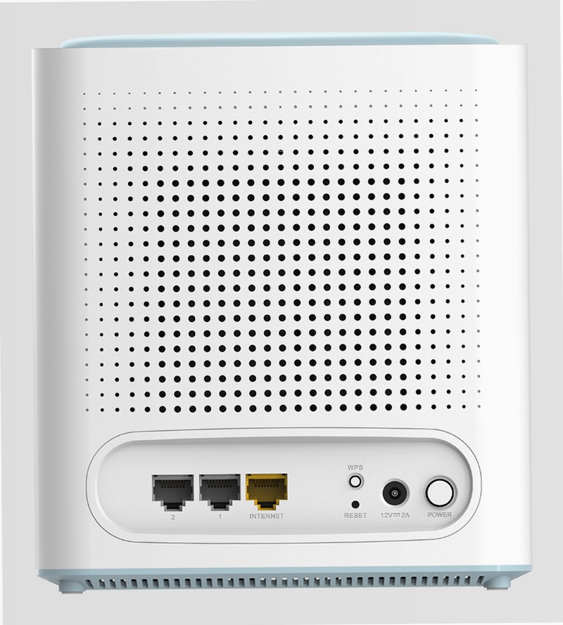 Sistema Mesh EAGLE PRO AI AX3200 M32-2, M32-3 510 Wi-Fi 6