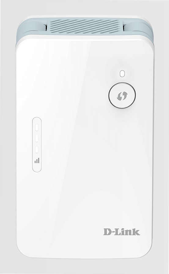 E15 Range Extender Mesh AX1500 | D-Link Italia Wi-Fi 6 mesh router 1500Mbps