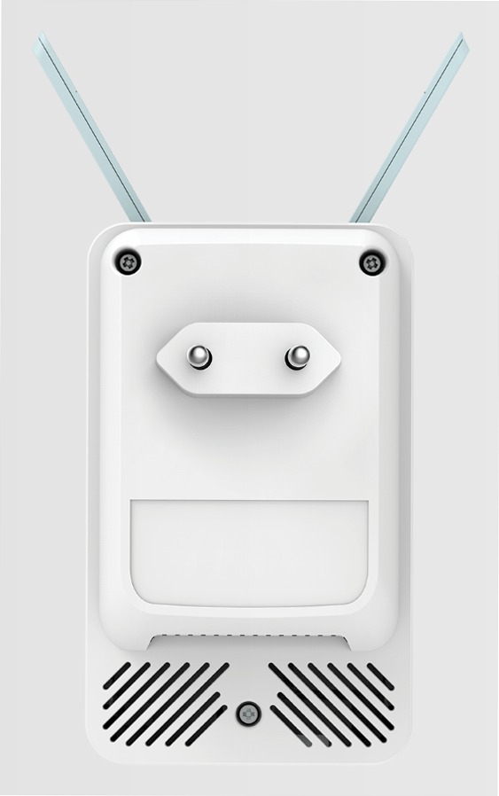 E15 Range Extender Mesh AX1500 | D-Link Italia Wi-Fi 6 mesh router 1500Mbps