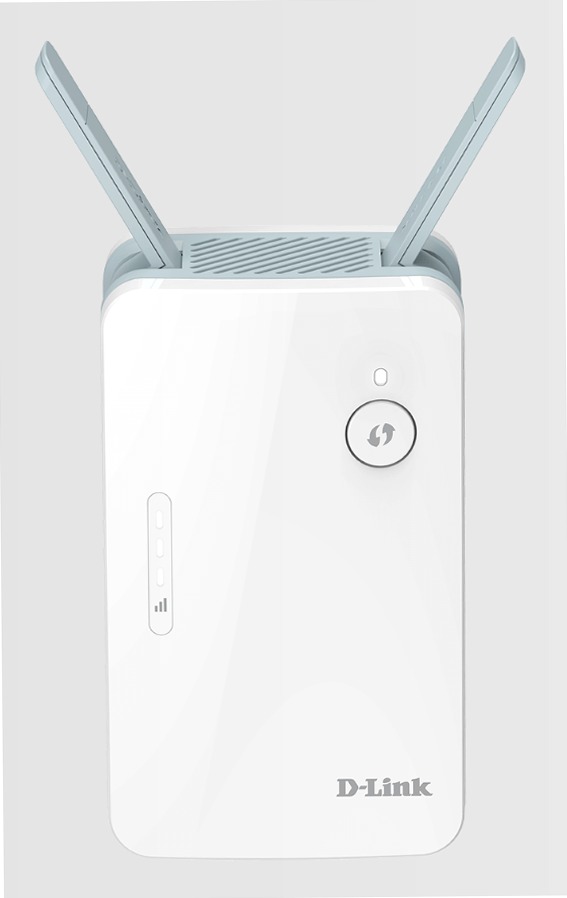 E15 Range Extender Mesh AX1500 | D-Link Italia Wi-Fi 6 mesh router 1500Mbps