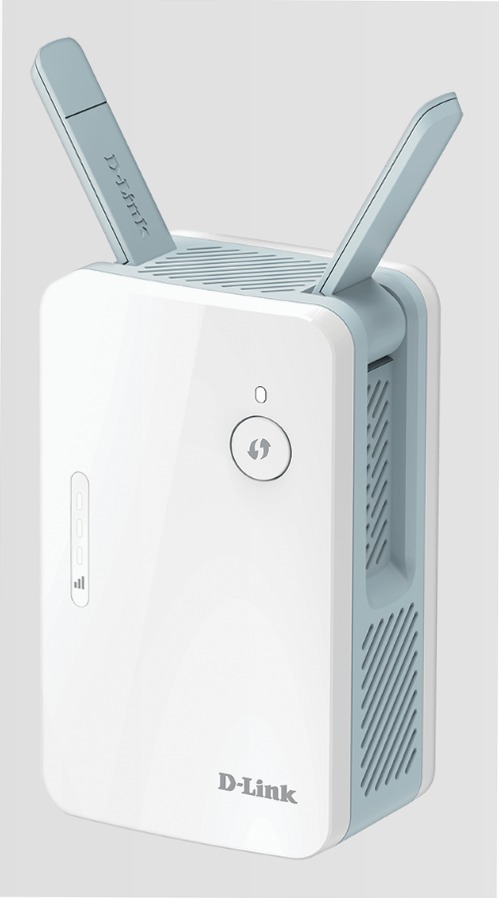 E15 Range Extender Mesh AX1500 | D-Link Italia Wi-Fi 6 mesh router 1500Mbps