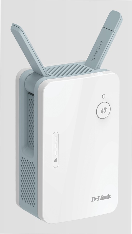 E15 Range Extender Mesh AX1500 | D-Link Italia Wi-Fi 6 mesh router 1500Mbps