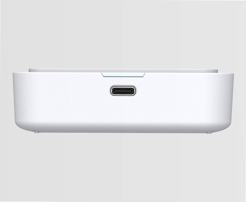 F530 Hotspot mobile Wi-Fi 6 AX3000 5G NR 3000Mbps