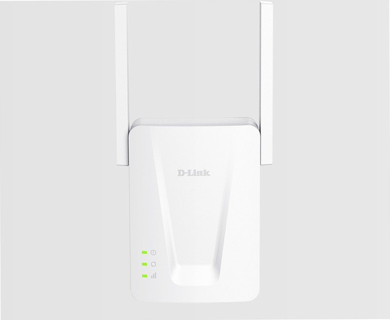 Wi-Fi 6 AX1500 | D-Link Italia 10 Gigabit 1201Mbps