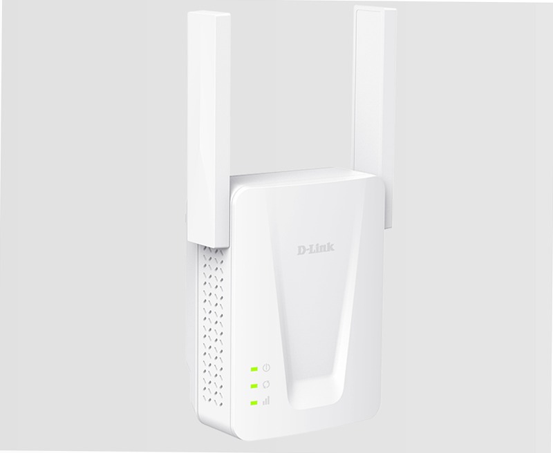 Wi-Fi 6 AX1500 | D-Link Italia 10 Gigabit 1201Mbps