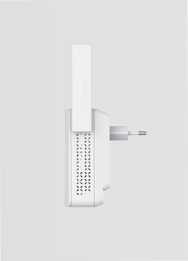 Wi-Fi 6 AX1500 | D-Link Italia 10 Gigabit 1201Mbps