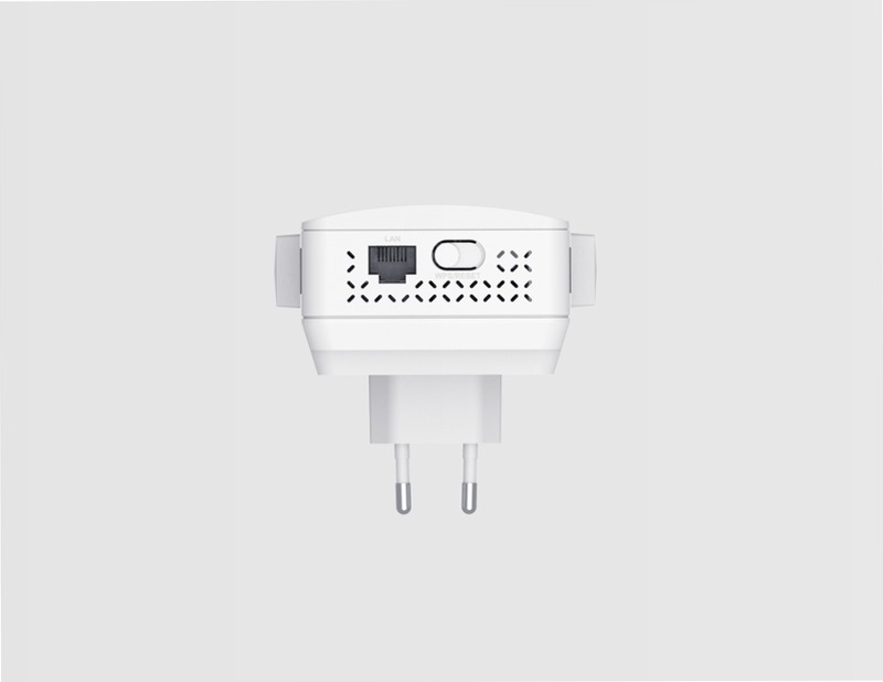 Wi-Fi 6 AX1500 | D-Link Italia 10 Gigabit 1201Mbps