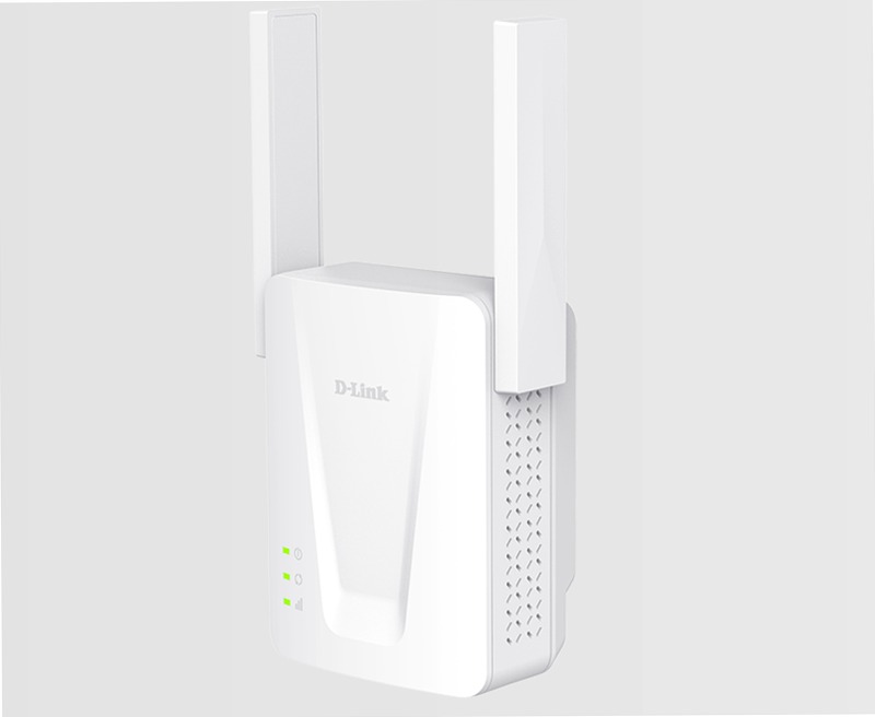 Wi-Fi 6 AX1500 | D-Link Italia 10 Gigabit 1201Mbps