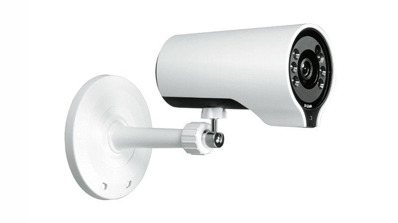 Videocamera mydlink TM WirelessAC Mini-Bullet HD