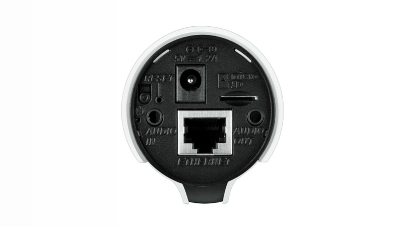 Videocamera mydlink TM WirelessAC Mini-Bullet HD