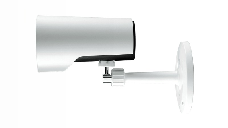 Videocamera mydlink TM WirelessAC Mini-Bullet HD