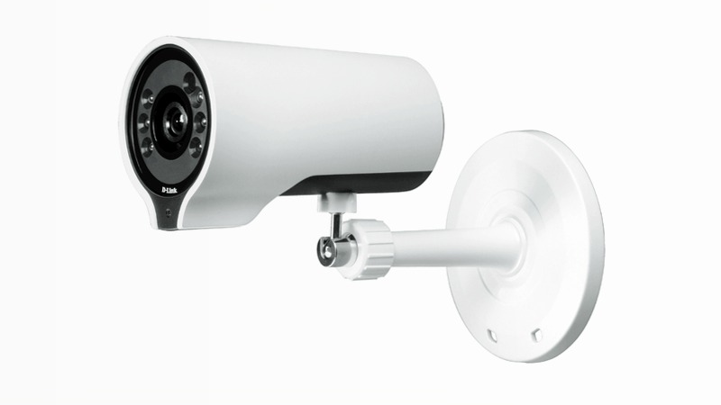 Videocamera mydlink TM WirelessAC Mini-Bullet HD