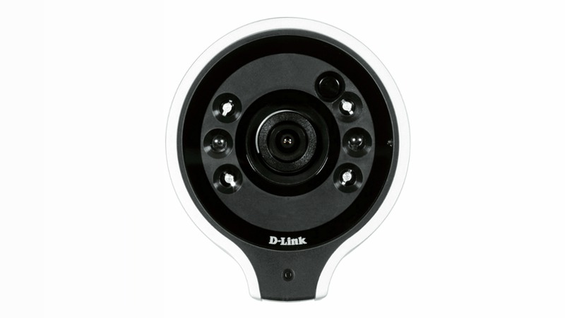 Videocamera mydlink TM WirelessAC Mini-Bullet HD