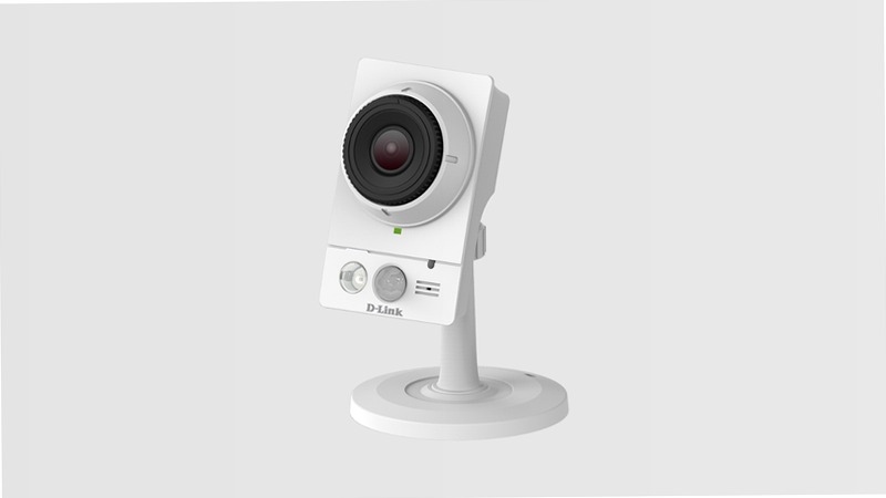 DCS-2210L Full HD PoE Day/Night Network Camera | D-Link Italia