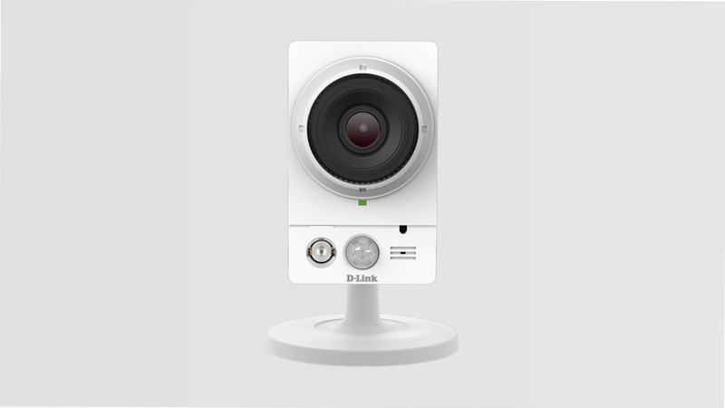 DCS-2210L Full HD PoE Day/Night Network Camera | D-Link Italia