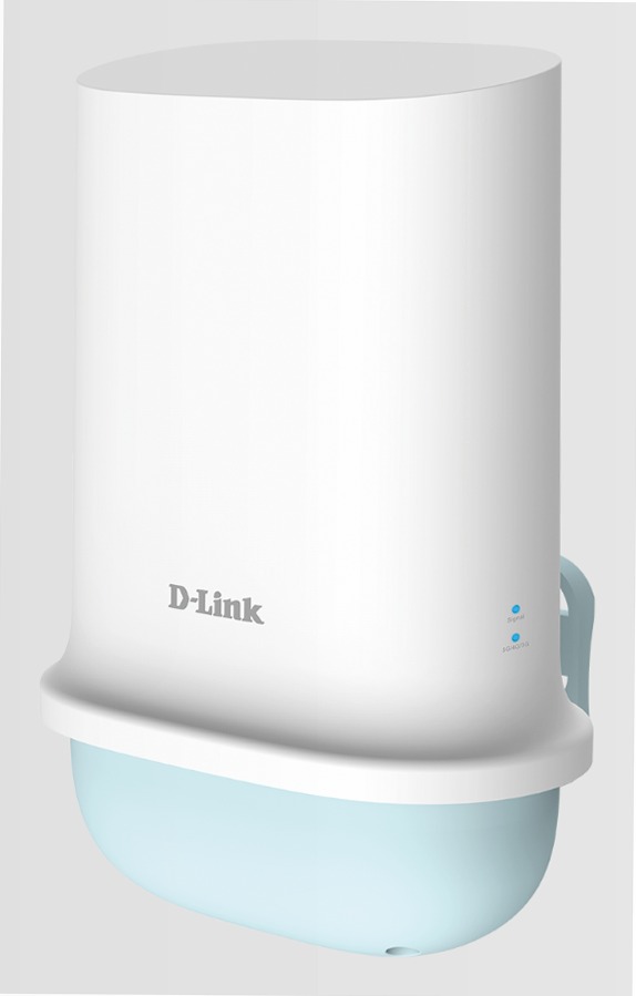 DWP-1010 5G/LTE Outdoor CPE - D-Link Italia