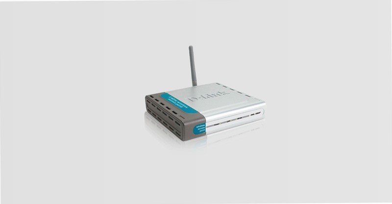 DWL-G700AP - Access Point Wi-Fi 802.11g